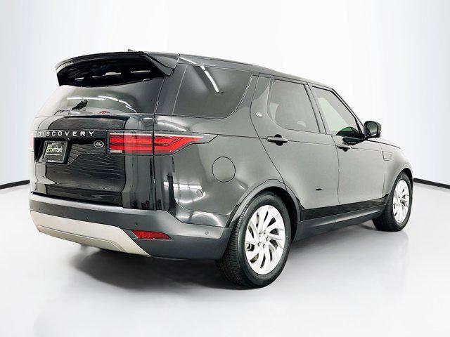 used 2021 Land Rover Discovery car, priced at $33,289