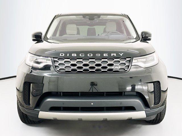 used 2021 Land Rover Discovery car, priced at $33,289