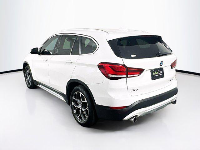 used 2020 BMW X1 car, priced at $21,339