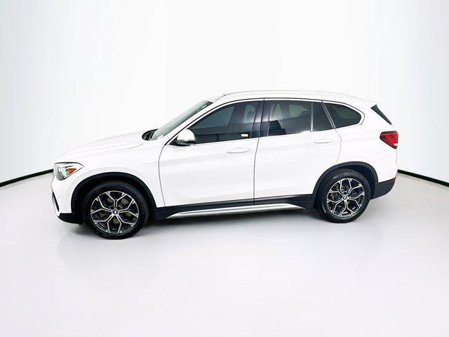 used 2020 BMW X1 car, priced at $21,339