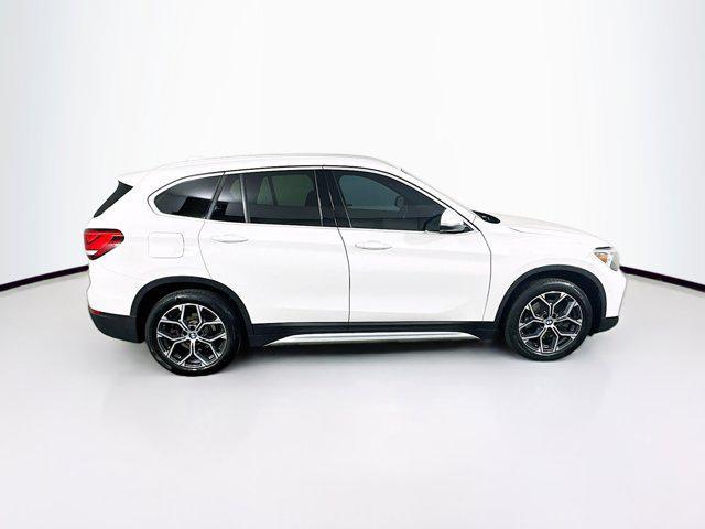 used 2020 BMW X1 car, priced at $21,339