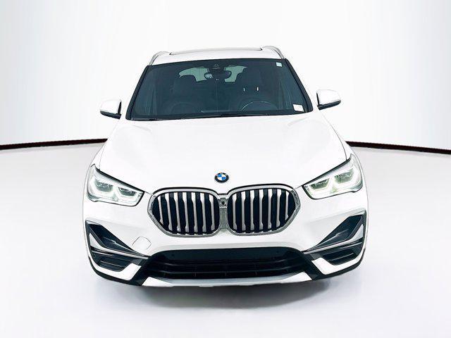 used 2020 BMW X1 car, priced at $21,339