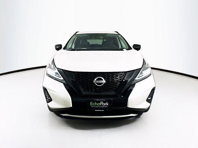 used 2023 Nissan Murano car, priced at $25,589