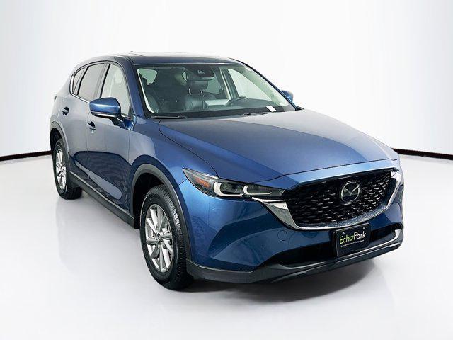 used 2023 Mazda CX-5 car, priced at $22,589