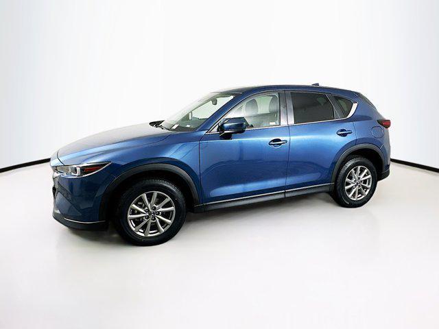 used 2023 Mazda CX-5 car, priced at $22,589