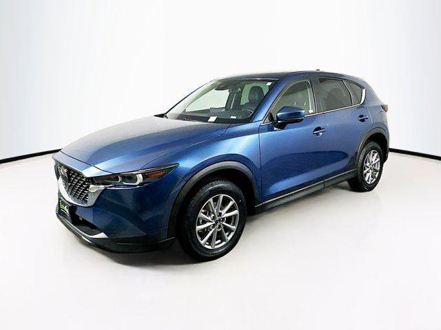 used 2023 Mazda CX-5 car, priced at $22,589