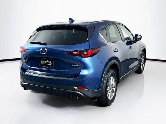 used 2023 Mazda CX-5 car, priced at $22,589