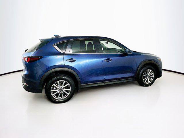 used 2023 Mazda CX-5 car, priced at $22,589