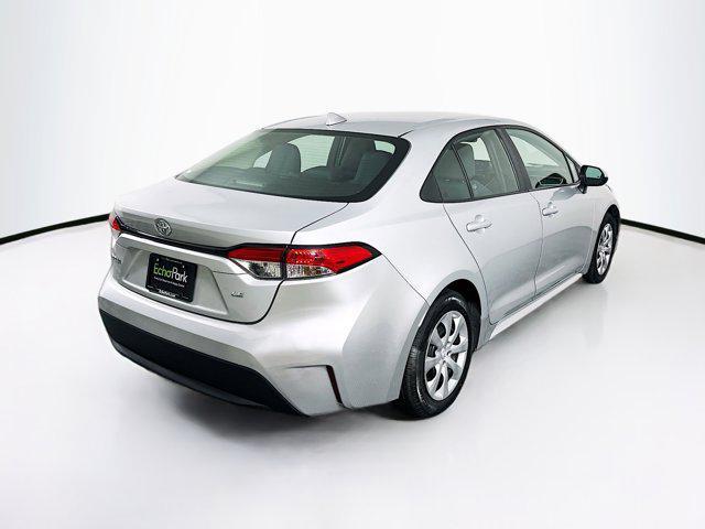 used 2022 Toyota Corolla car, priced at $16,997