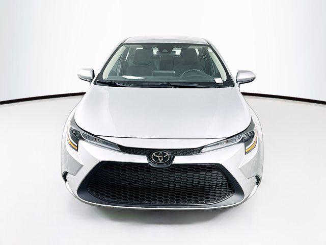 used 2022 Toyota Corolla car, priced at $16,997