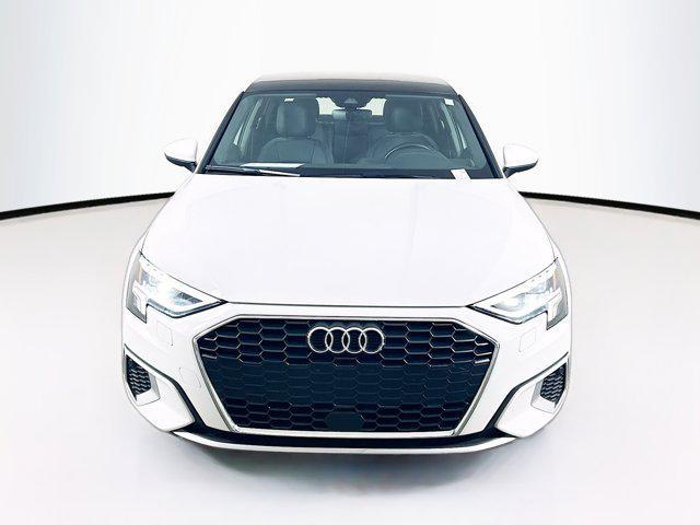 used 2023 Audi A3 car, priced at $21,889