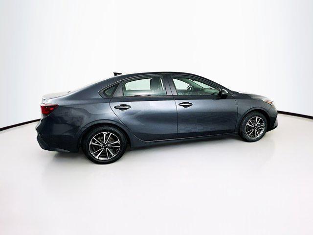 used 2023 Kia Forte car, priced at $15,389