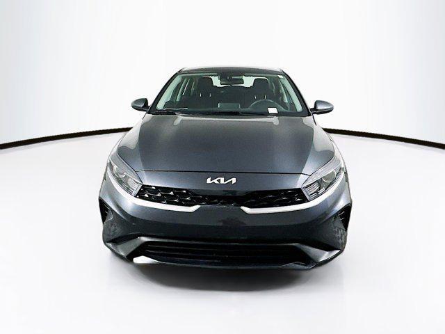 used 2023 Kia Forte car, priced at $15,389