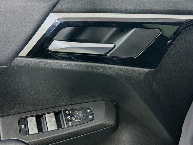 used 2024 Mitsubishi Outlander car, priced at $23,997