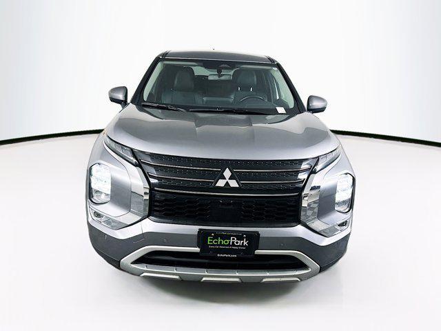 used 2024 Mitsubishi Outlander car, priced at $23,997