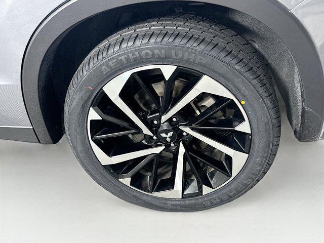 used 2024 Mitsubishi Outlander car, priced at $23,997