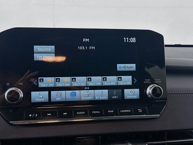 used 2024 Mitsubishi Outlander car, priced at $23,997