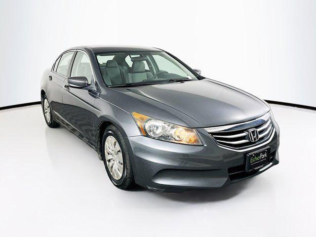 used 2011 Honda Accord car, priced at $8,999