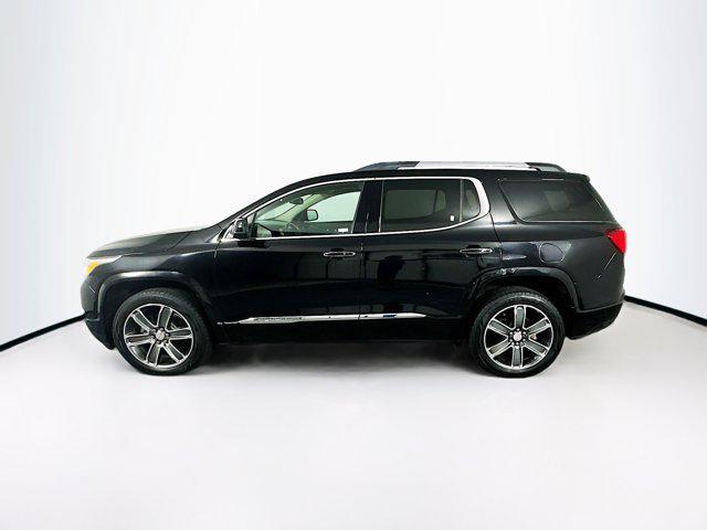 used 2018 GMC Acadia car, priced at $18,399