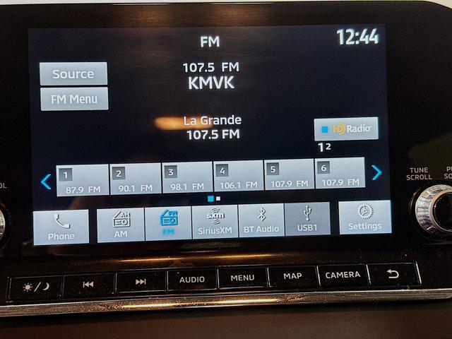used 2024 Mitsubishi Outlander car, priced at $22,787