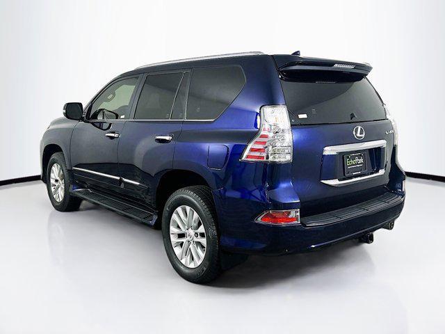 used 2018 Lexus GX 460 car, priced at $31,689