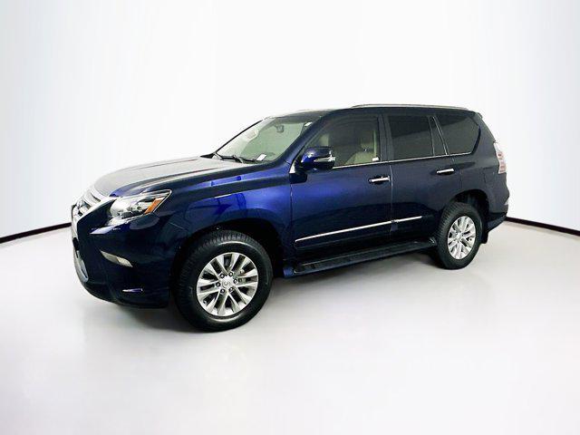 used 2018 Lexus GX 460 car, priced at $31,689