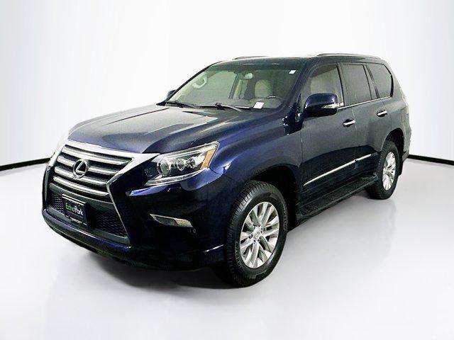 used 2018 Lexus GX 460 car, priced at $31,689