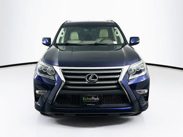 used 2018 Lexus GX 460 car, priced at $31,689