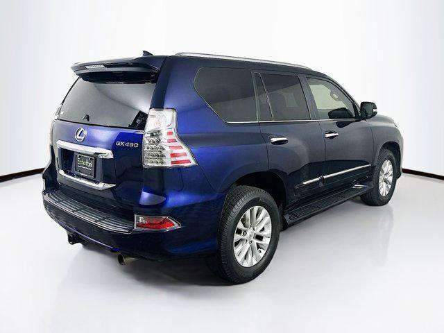 used 2018 Lexus GX 460 car, priced at $31,689