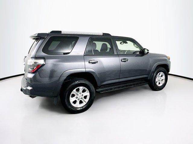 used 2021 Toyota 4Runner car, priced at $33,889