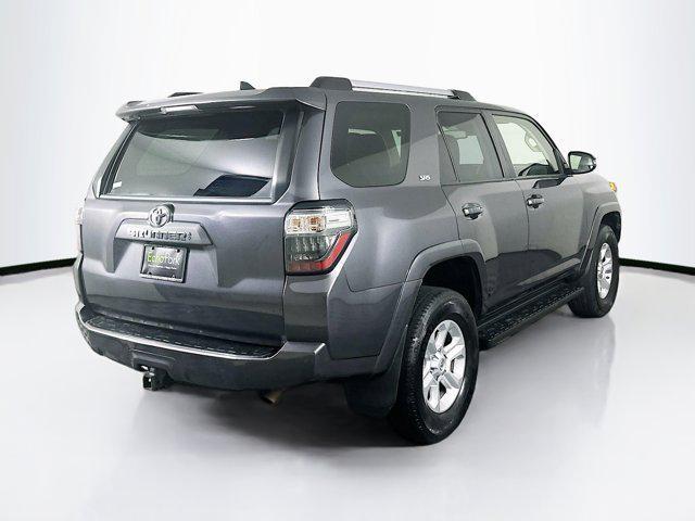 used 2021 Toyota 4Runner car, priced at $33,889