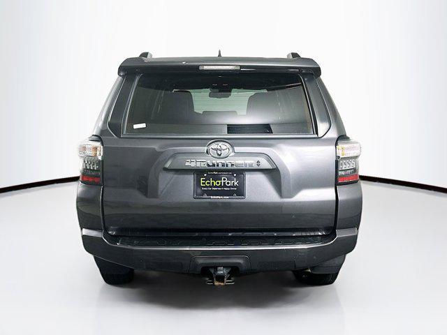 used 2021 Toyota 4Runner car, priced at $33,889