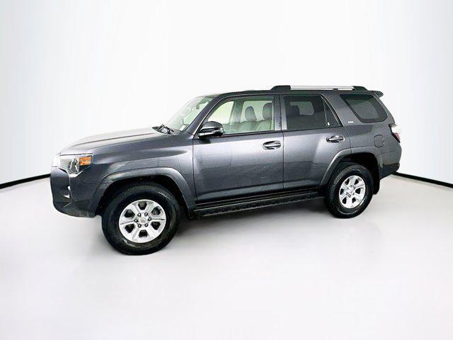 used 2021 Toyota 4Runner car, priced at $33,889