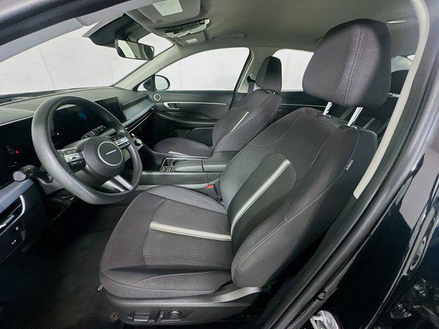 used 2024 Hyundai Sonata car, priced at $22,797