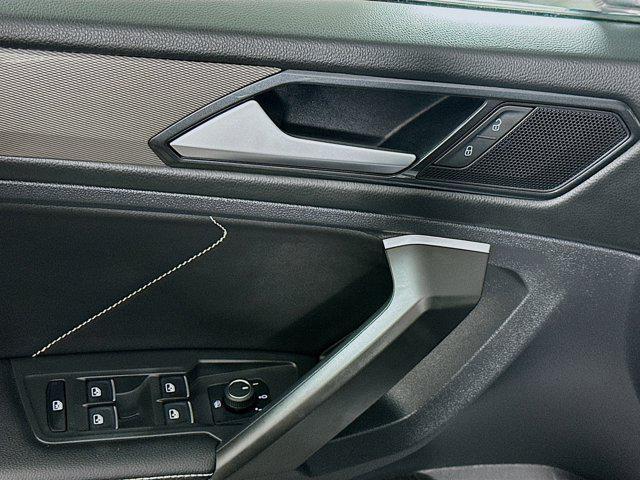 used 2023 Volkswagen Tiguan car, priced at $25,597