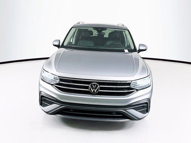 used 2023 Volkswagen Tiguan car, priced at $25,597