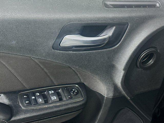 used 2021 Dodge Charger car, priced at $18,799