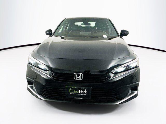 used 2022 Honda Civic car, priced at $21,889