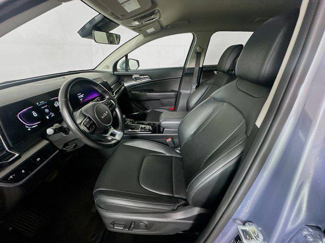used 2023 Kia Sportage car, priced at $21,996