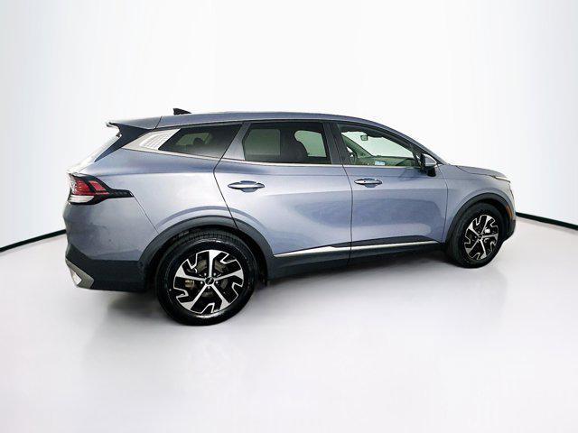used 2023 Kia Sportage car, priced at $21,996