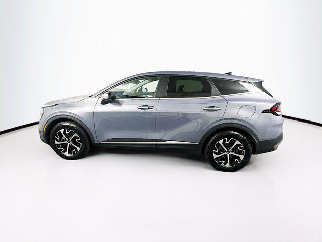 used 2023 Kia Sportage car, priced at $21,996