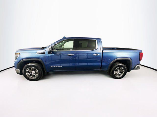 used 2024 GMC Sierra 1500 car, priced at $46,489