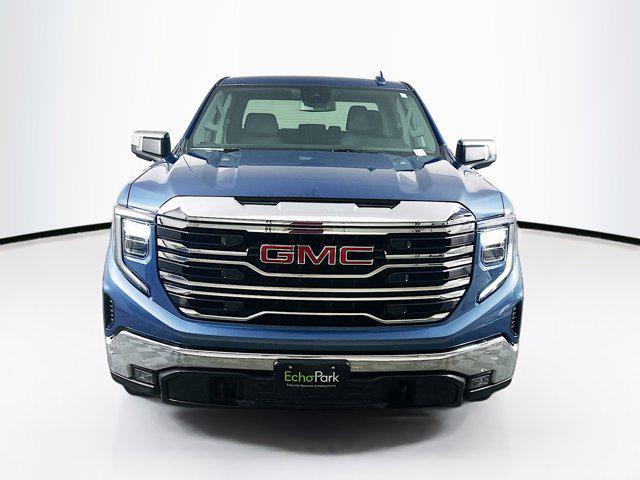 used 2024 GMC Sierra 1500 car, priced at $46,489