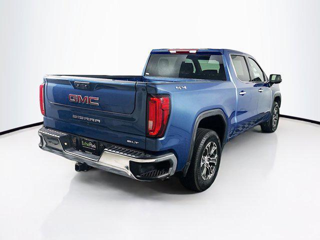 used 2024 GMC Sierra 1500 car, priced at $46,489