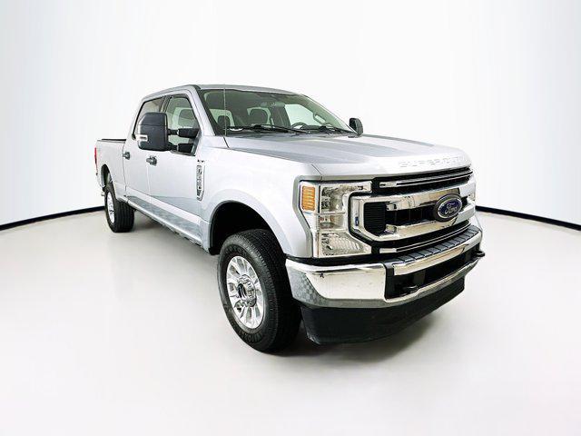 used 2022 Ford F-250 car, priced at $39,889