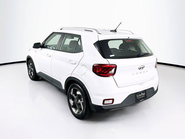 used 2023 Hyundai Venue car, priced at $16,597
