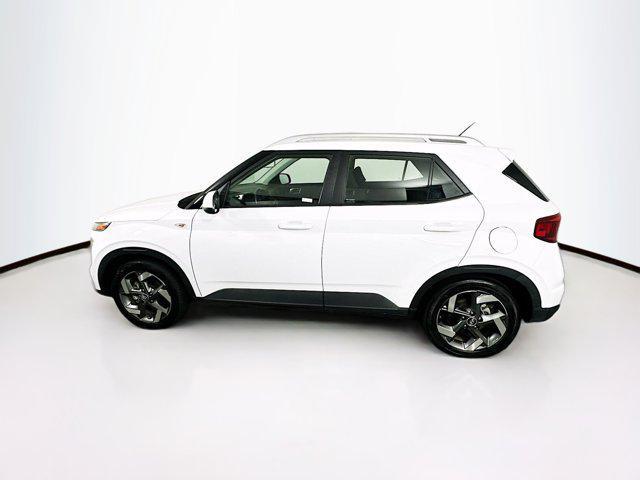 used 2023 Hyundai Venue car, priced at $16,597