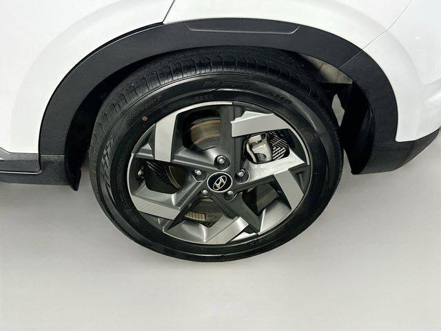 used 2023 Hyundai Venue car, priced at $16,597