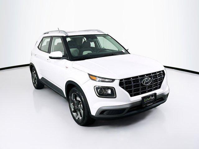 used 2023 Hyundai Venue car, priced at $16,597