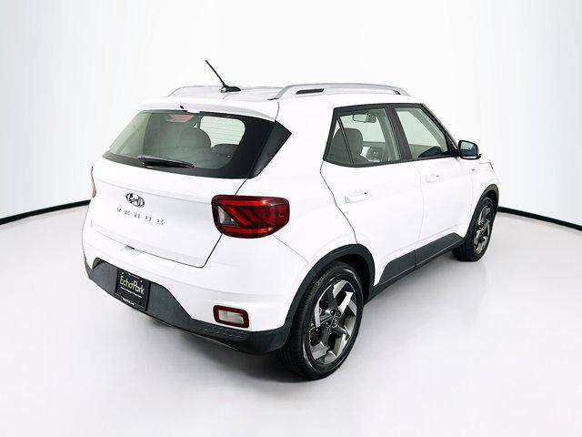 used 2023 Hyundai Venue car, priced at $16,597